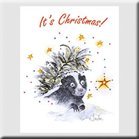 Card 3057